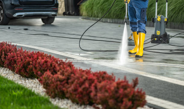 Professional Pressure Washing Services in Clayton, NJ